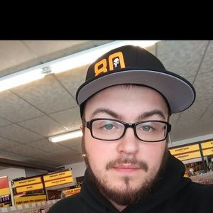 Meet your Posher, Hunter